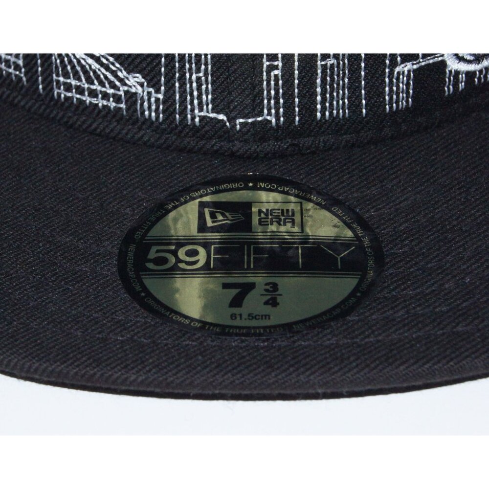 Toronto Blue Jays Cap City Skyline - Picture 7 of 9